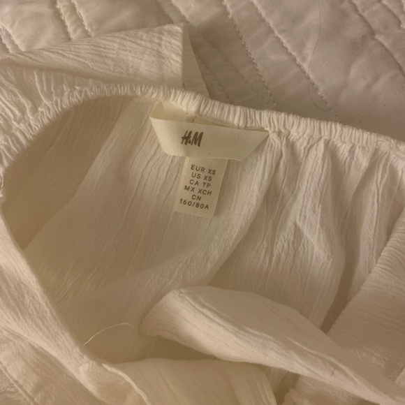 H&M top - Picture 3 of 3